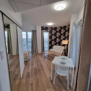  Apartament Kasprzaka 29 Wola Tower
